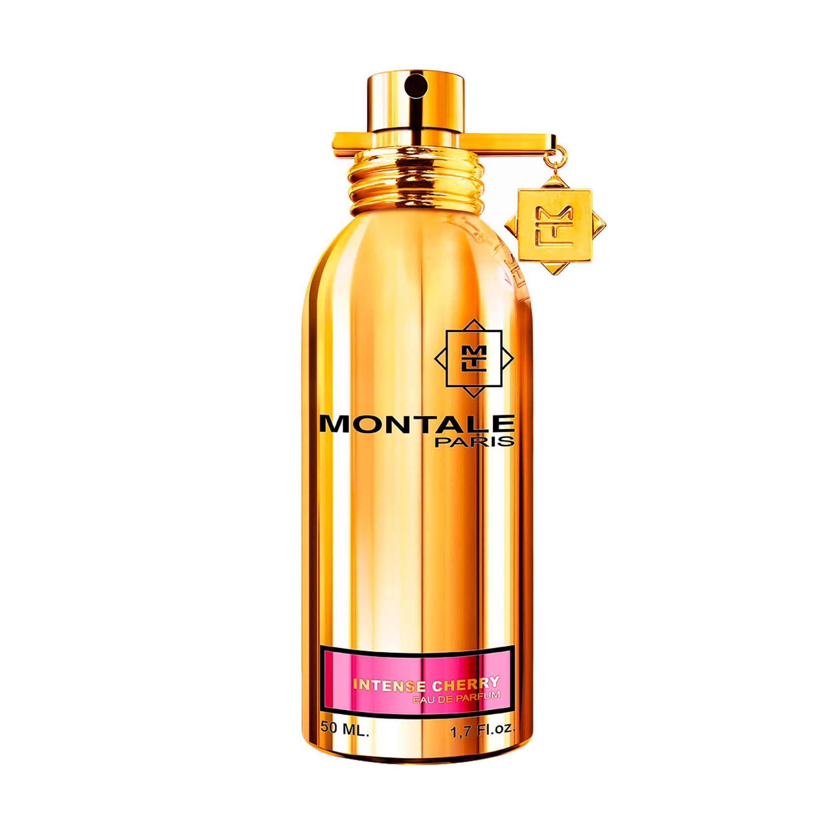 Montale Intense Cherry Парфумована вода унісекс, 50 мл